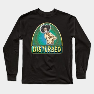 Disturbed Long Sleeve T-Shirt